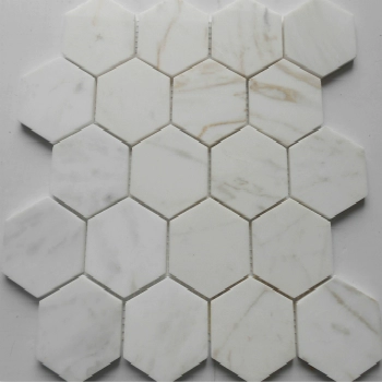 Современный джазовый байши камень Марсель натуральный мрамор Караба Байяс Белый Туалетный Пол Кирпич