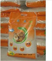 Mèo Saimei xả 10kg hấp thụ mạnh siêu đặc biệt khử mùi đặc biệt Giang Tô, Chiết Giang và An Huy miễn phí vận chuyển có thể mua trọn gói - Cat / Dog Beauty & Cleaning Supplies lược chải lông poodle