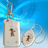 Защитные беспроводные тамагочи, сигнализация, сумка, защитная электронная защита мобильного телефона, анти-кража