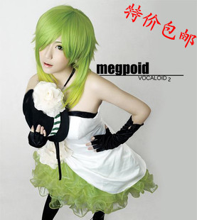 taobao agent Vocaloid, clothing, gloves, cosplay