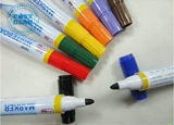 WB-528 Toyo Toyo Color Whiteboard Pen может потратить дошкольное образование.