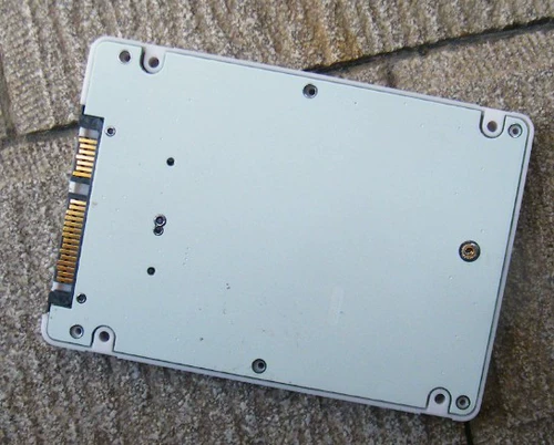 SATA THNSNS128GMGP/SD5SG2 ThinkPad x1 Carbon SSD Card