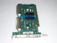 HP/HP A7173A A6961-60011 U320 LVD PCI-X Двойной канал SCSI Card