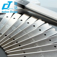 Charlotte tilbury, профессиональное лезвие, скребок с аксессуарами, Италия