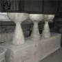 Miki Suyuan cá tính sáng tạo đồ nội thất thiết kế rắn gỗ phân bàn cà phê bảng phụ một số bằng gỗ bến tàu phân vòng bến tàu bằng gỗ sô pha