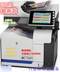 Máy in laser màu HP HPM575F hpM570 quét bản sao máy fax - Thiết bị & phụ kiện đa chức năng Thiết bị & phụ kiện đa chức năng
