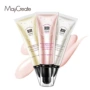 Đích thực thể hình nghiên cứu không gây dị ứng BB cream kéo dài kiểm soát dầu che khuyết điểm cách ly trang điểm khỏa thân nền tảng chất lỏng BB giữ ẩm kem nền missha