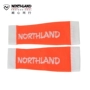 Norseland NORTHLAND thể thao ngoài trời thoải mái căng chân bộ khô nhanh A990044 	tất ống thon gọn bắp chân	