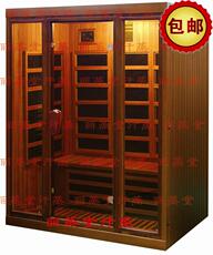 паровая сауна