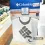 2018 mùa xuân và mùa hè Columbia Colombia trung tính ngoài trời mát kem chống nắng nhanh khô đa mục đích cổ áo CU9504 	khăn rằn cho dân phượt