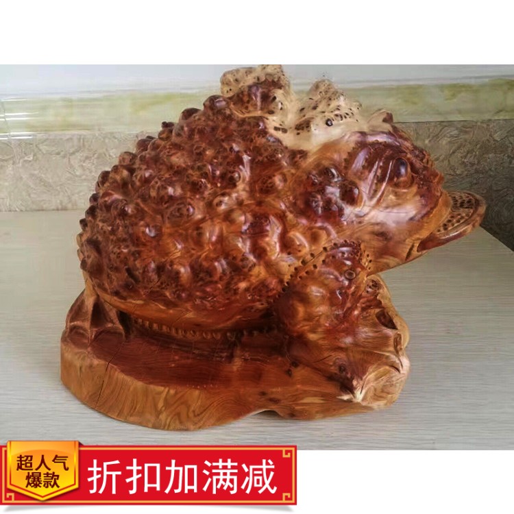 黑檀木雕觀音佛像擺件實木供奉開光客廳保平安居家鎮宅辟邪工藝品