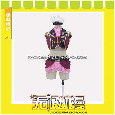 taobao agent LOVELIVE Phase 2 Dancing Stars on Me!