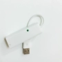 ổ USB miễn phí với một mạng usb máy tính xách tay thẻ thẻ dòng máy tính để bàn có dây mạng thẻ thu dây - USB Aaccessories quạt kẹp
