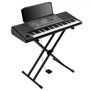Keyin pa600 âm nhạc điện tử tổng hợp sắp xếp bàn phím đàn piano điện tử pa300 nâng cấp