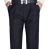 JOEONE J 1 mùa xuân và mùa hè mỏng của nam giới phù hợp với quần trung niên kinh doanh thẳng lỏng thường len quần dài Suit phù hợp