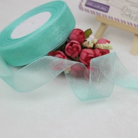 Tiffany, прозрачная лента