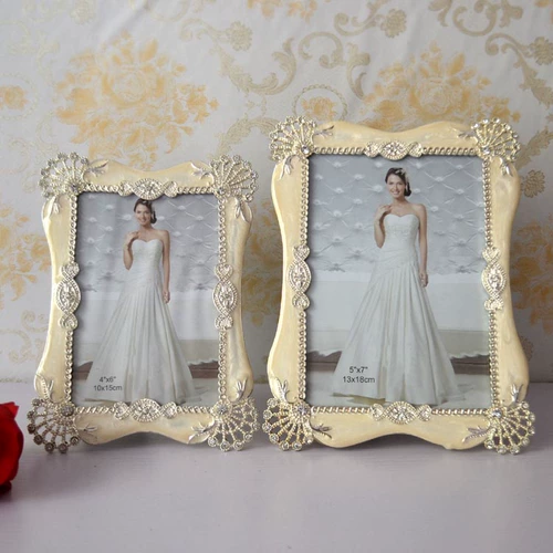 Элитная фоторамка, трубка, 6 дюймов, 7 дюймов
