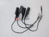 Подлинная линия заземления зонда осциллоскапии подходит для Tyk HP Agellen Flogo