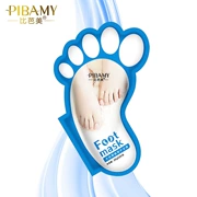 Kem dưỡng ẩm cho bàn chân mềm mại Tẩy tế bào chết cho da già sừng Mặt nạ chân và bàn chân đẹp chăm sóc chân Authentic