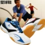 Chuyên nghiệp giày squash squash sneakers học tập thực hành squash thể thao trong nhà đào tạo giày hấp thụ sốc giày cạnh tranh vợt tennis tecnifibre