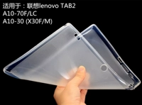 Lenovo, планшетный защитный чехол, ноутбук, силикагелевый резиновый рукав, x103, защита при падении, A10