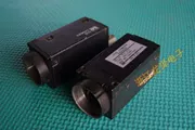 Máy ảnh công nghiệp cũ của Nhật Bản TELI Terry CS8430 - Phụ kiện VideoCam
