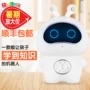 Đọc kho báu robot thông minh giáo dục sớm máy đối thoại bằng giọng nói công nghệ cao đồ chơi trẻ em trai học tập giáo dục đồng hành đồ dùng Montessori