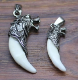 Ожерелье, подвеска, натуральный брелок, аксессуары ручной работы