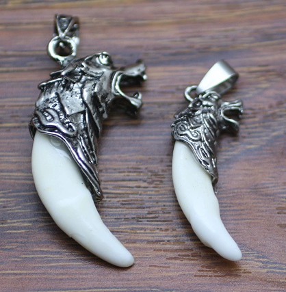 Ожерелье, подвеска, натуральный брелок, аксессуары ручной работы