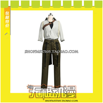 taobao agent Violet Eternal Garden Berneditt Bulu COS service game anime