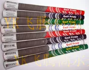 New golf club grip golf cao su grip sắt gỗ phổ grip miễn phí vận bài