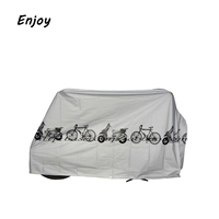 Горный дождевик, велосипед, мотоцикл, высококачественный электромобиль с аксессуарами, защита от солнца