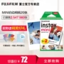 Li Fuji Polaroid mini7s phim mini8 mini25 9 90 20 mặt giấy trắng - Phụ kiện máy quay phim instax