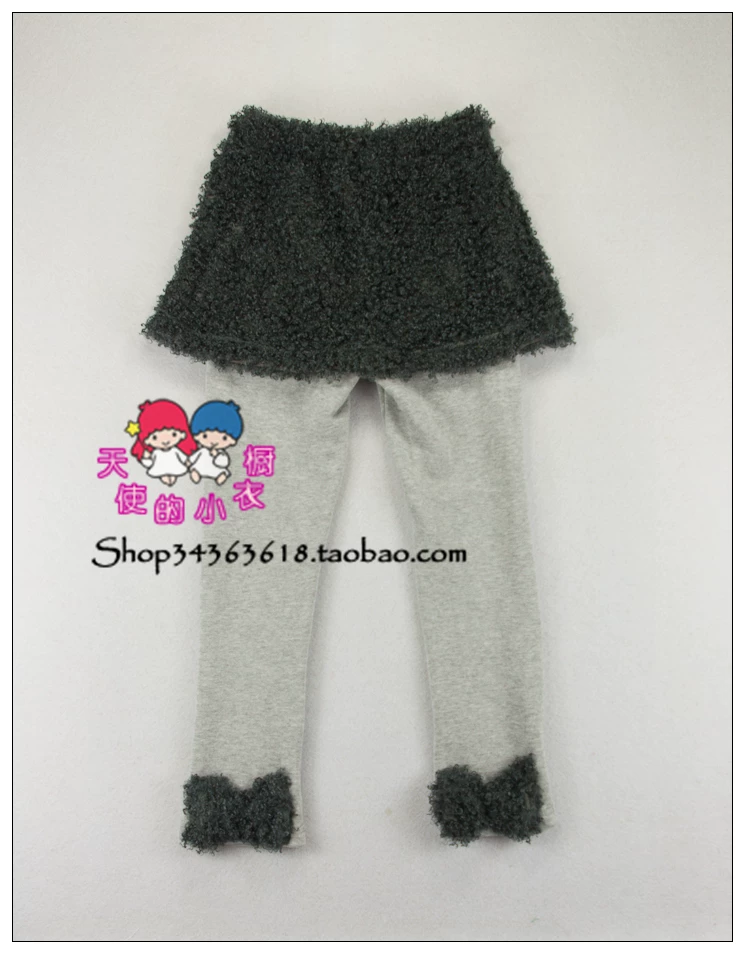 Snoopy, knitted trousers, детская одежда