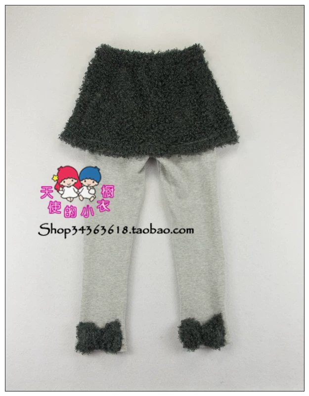 Snoopy, knitted trousers, детская одежда