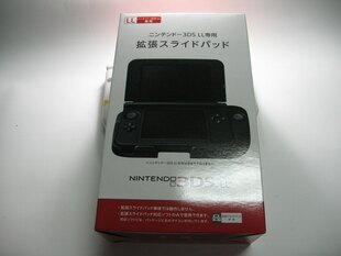 3dsll Правый джойстик 3ds LL джойстик XL Monster Hunter X MHX 4 3DS расширение база