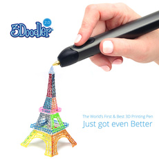 Ручка для граффити kickstarter 3doodler20 3d立体打印笔