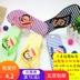 Han Chao mới dễ thương cartoon flip-flops các cặp vợ chồng cha mẹ và con dép trong nhà dép phẳng bán buôn Dép