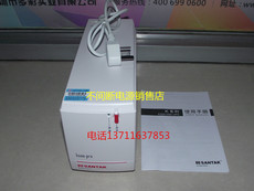 不间断供电电源（ups） 山特santak ups电源 k500/k500-pro/300w 带稳压 全国联保三年