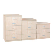 Công suất lớn lưu trữ ngực của ngăn kéo bốn ngăn kéo đặc biệt cung cấp ban công đồ nội thất tủ ba ngăn kéo mục vụ tủ đơn giản