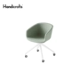 Thủ công mỹ nghệ thiết kế đồ nội thất giỏ giỏ ghế ghế Nhập khẩu đai vải ròng rọc ghế sofa đẹp