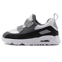 Nike sneakers trẻ em giảm xóc phổ cậu bé lớn sâu bướm lưới mùa xuân trẻ em mới của thanh thiếu niên trai giày giày siêu nhân