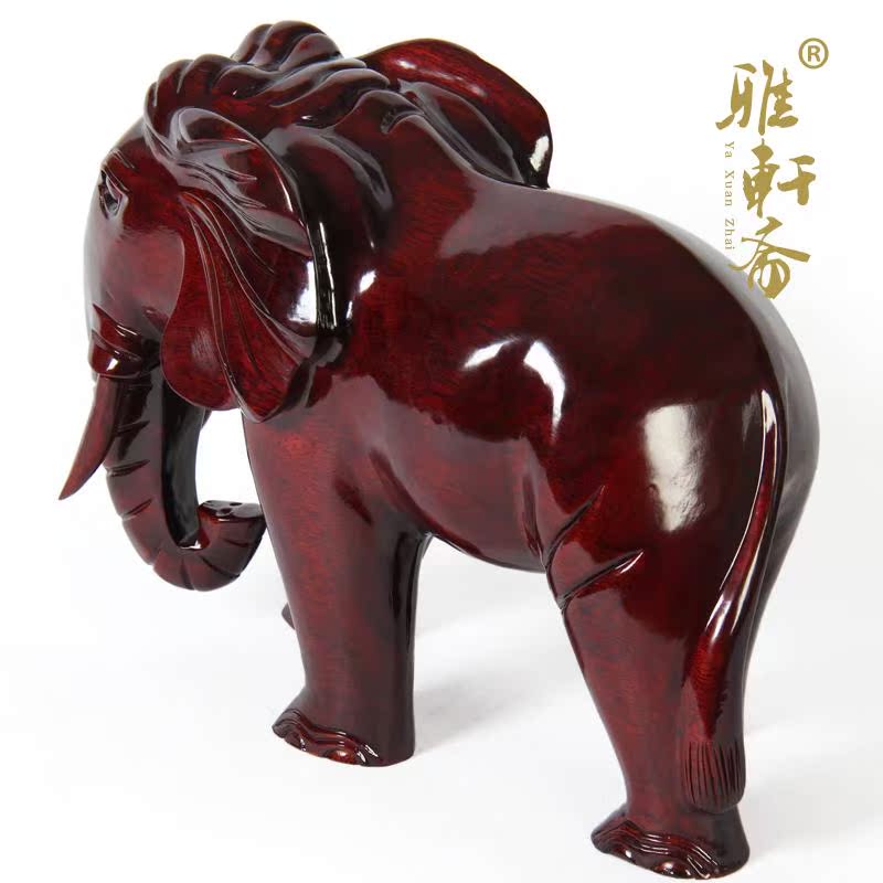 黑檀木雕領袖毛澤東毛主席雕像擺家居客廳公司辦公裝飾紅木工藝品