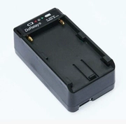 EX280 EX1R 160 SONY Sony Máy ảnh BP-U30 U60 U90 sạc pin DR-U1X - Phụ kiện VideoCam