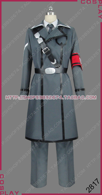 taobao agent 2817 COSPLAY cloth