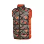 Cửa hàng Li-ning chính hãng 2016Q3 nam thể thao cuộc sống xuống vest GMRL001-1 2 áo khoác gió lining