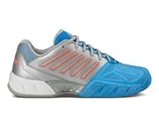 Giày tennis nữ K.Swiss Gaiwei Giày thể thao Bigshot Light 3 series màu xanh xám