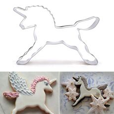 Аксессуар из волос unicorn horse cookies