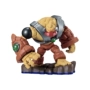 Colossus người giám hộ siêu chiến binh búp bê duy nhất của trẻ em thông minh đồ chơi hoạt hình búp bê đồ chơi đồ chơi khác nhựa búp bê công chúa