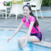 Cô gái đồ bơi trẻ em lớn chia áo tắm bơi thân cô gái cô gái junior học sinh trung học đồ bơi 12 Hàn Quốc Fan trẻ em 15 tuổi Đồ bơi trẻ em